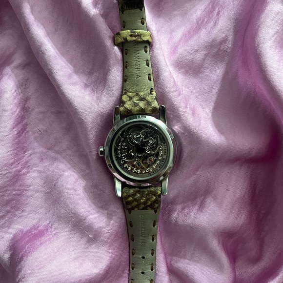 bcbgmaxazria watch model bg6273 - Picture 3 of 4